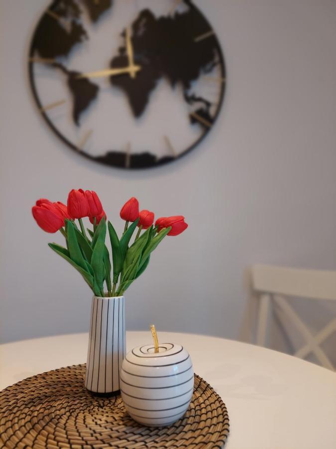 Ozzy Cozy Apartman Zágráb Kültér fotó