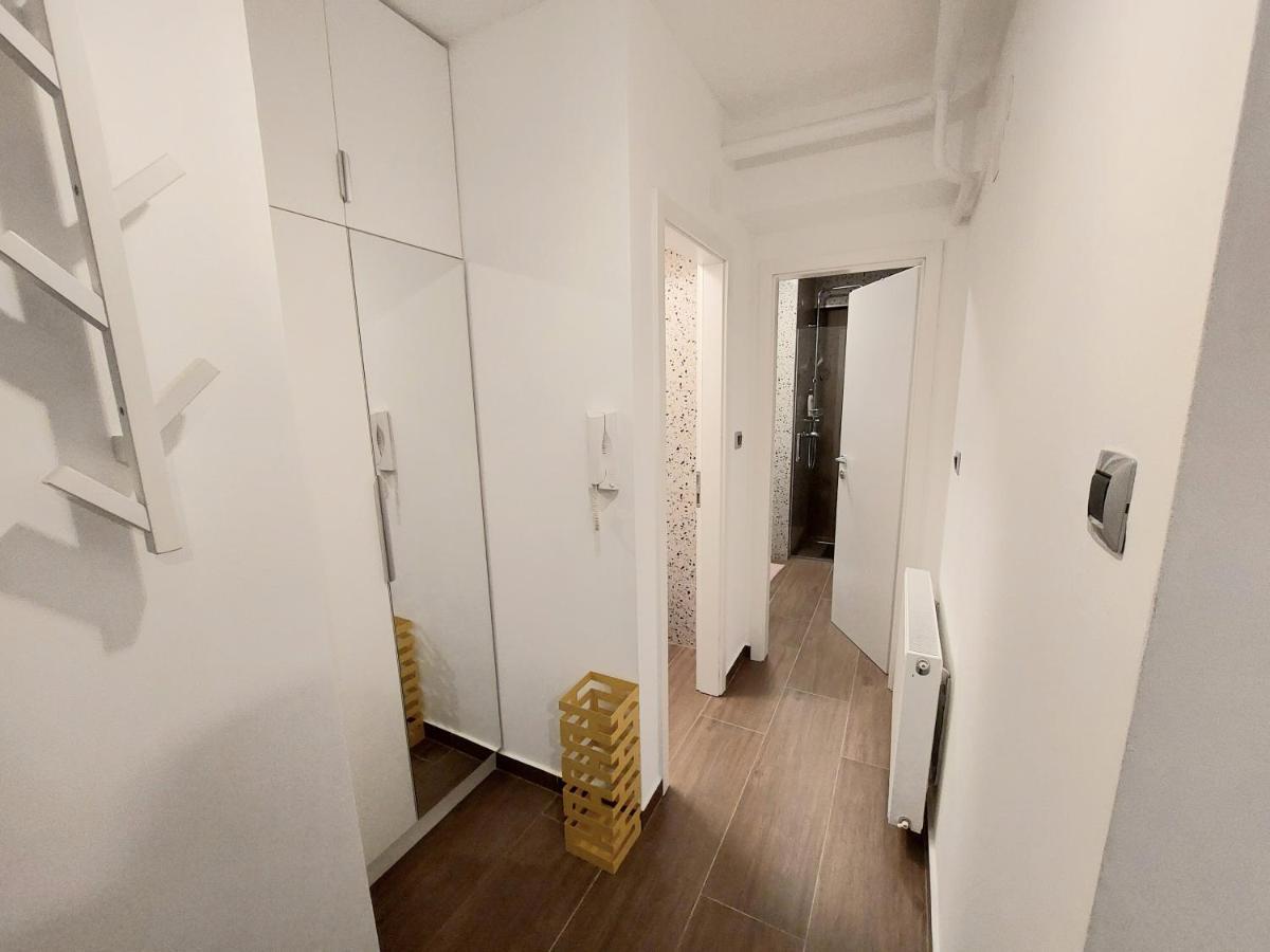 Ozzy Cozy Apartman Zágráb Kültér fotó