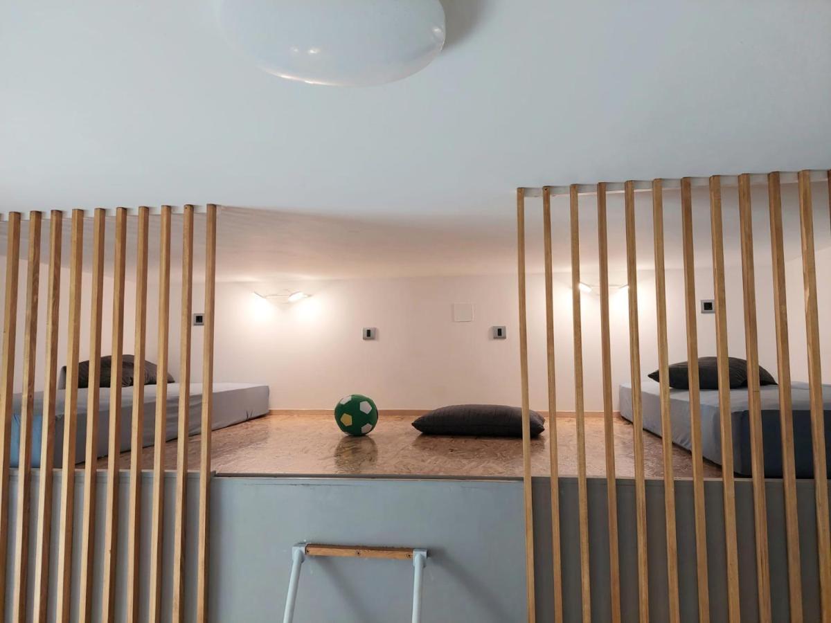 Ozzy Cozy Apartman Zágráb Kültér fotó