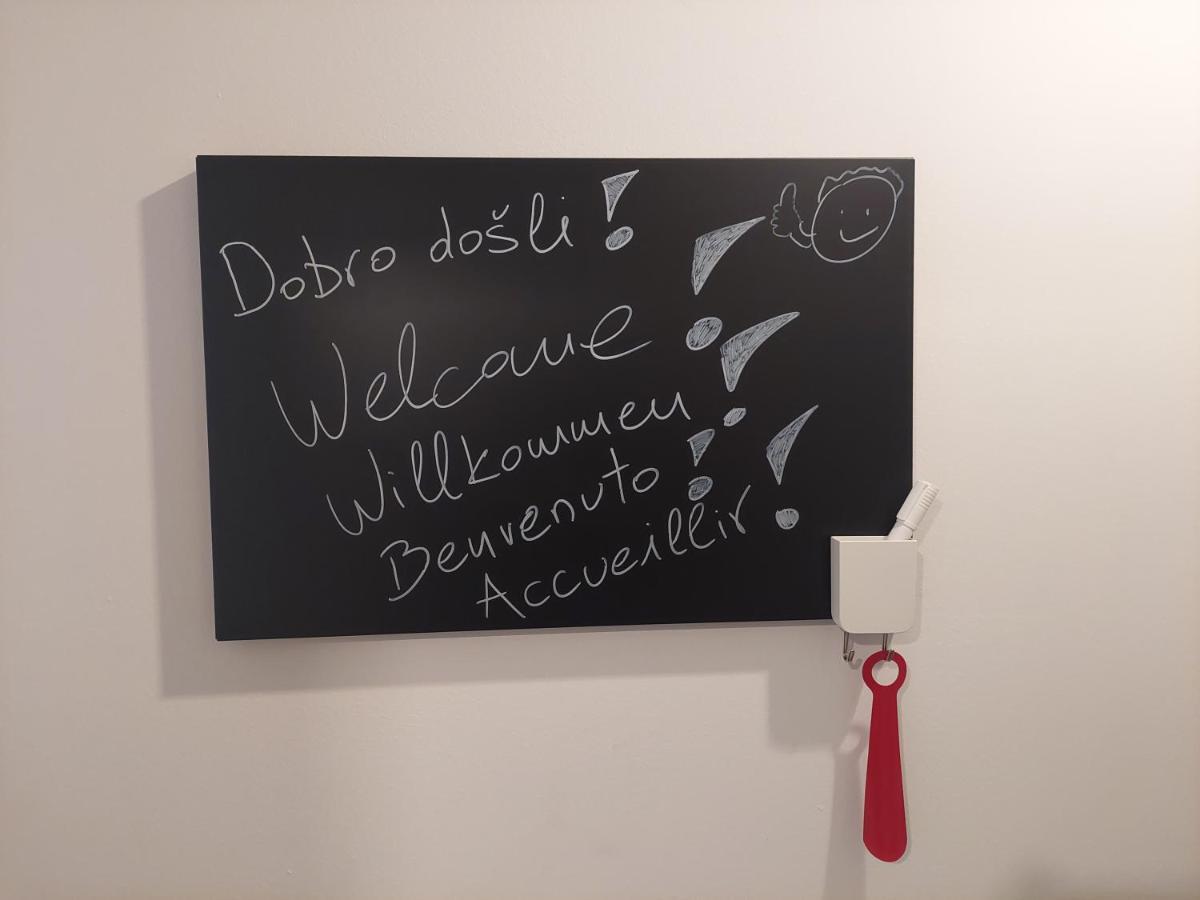 Ozzy Cozy Apartman Zágráb Kültér fotó