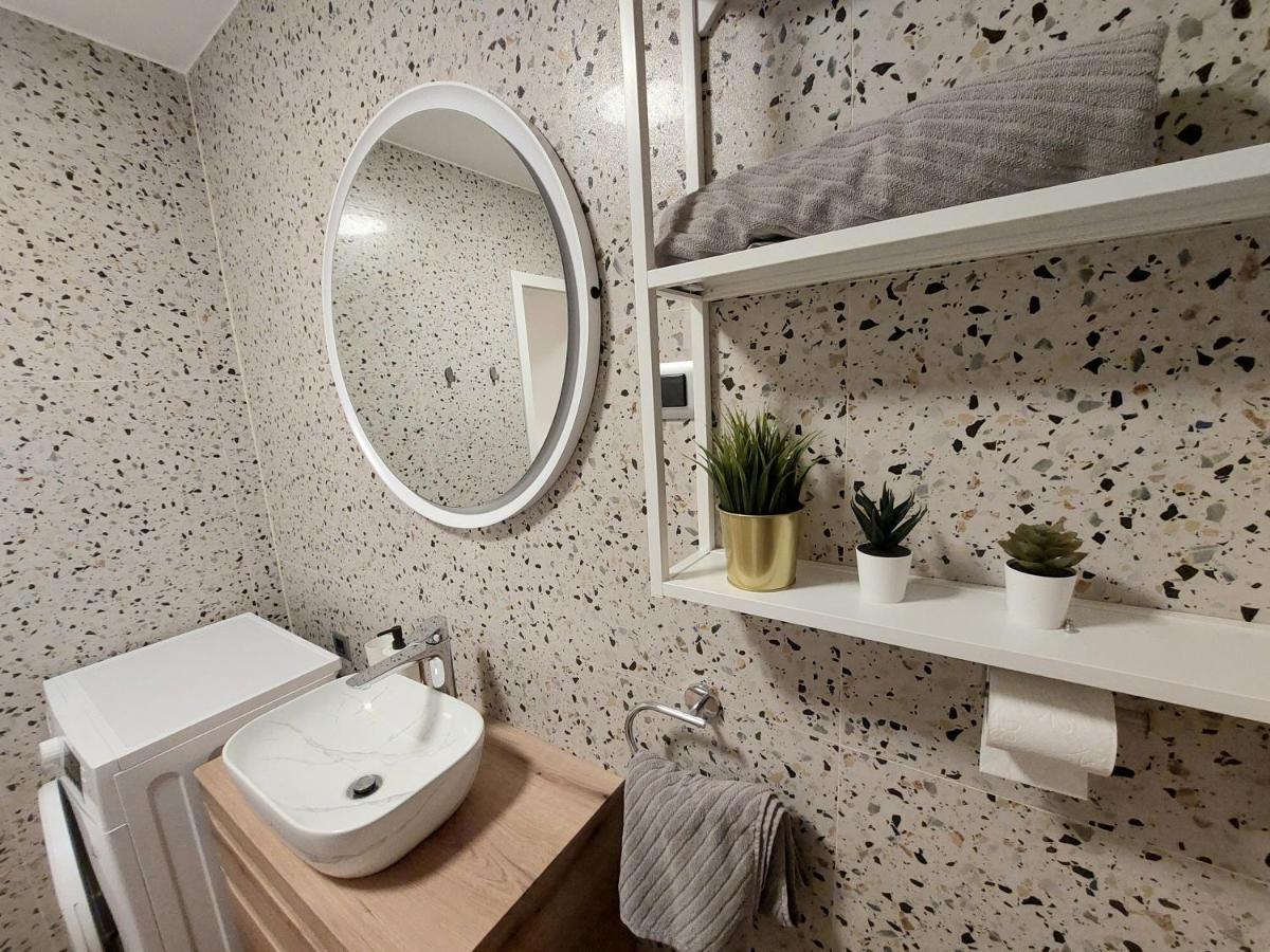 Ozzy Cozy Apartman Zágráb Kültér fotó