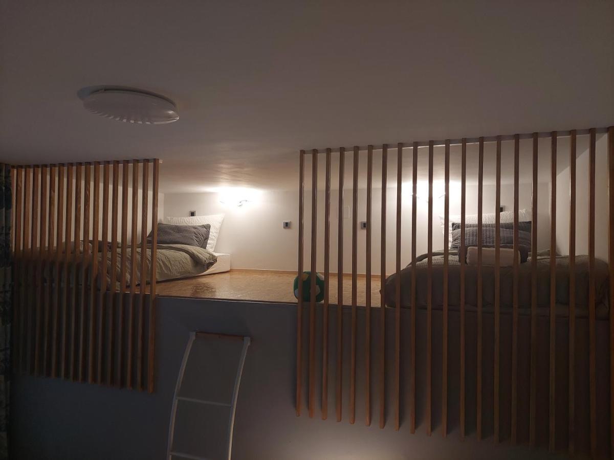 Ozzy Cozy Apartman Zágráb Kültér fotó
